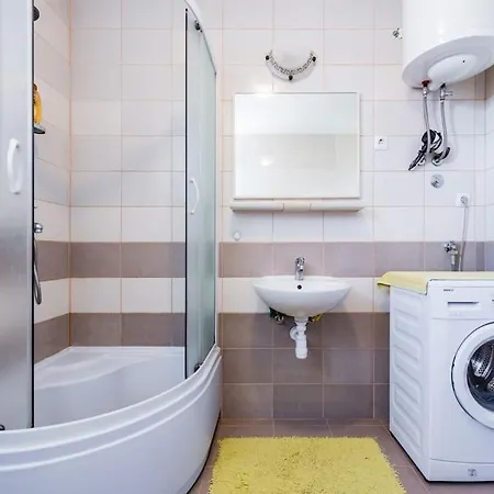 With A Parking Space - 16993 Apartment *